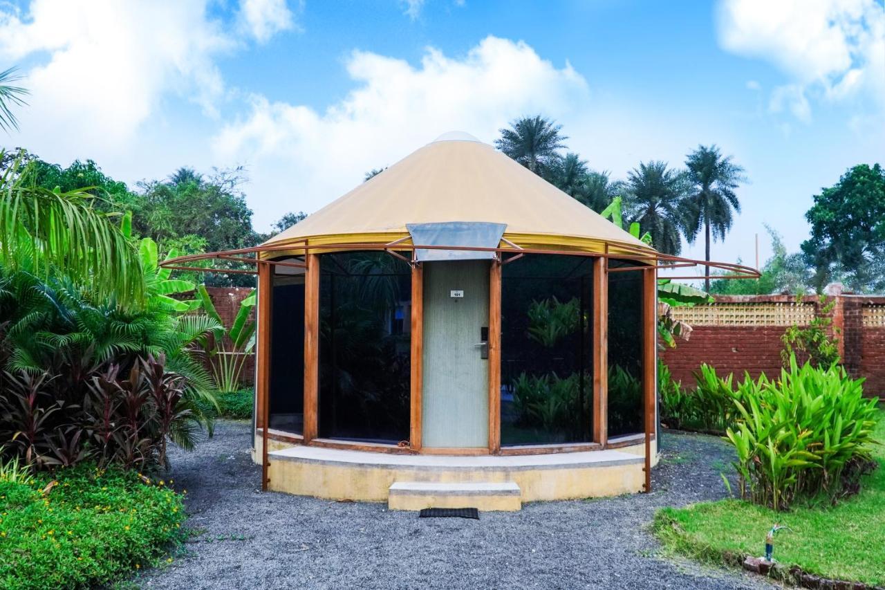 Valsad Shanti Resorts מראה חיצוני תמונה