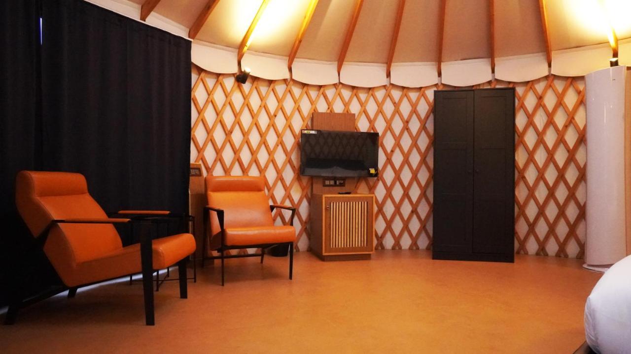 Valsad Shanti Resorts מראה חיצוני תמונה