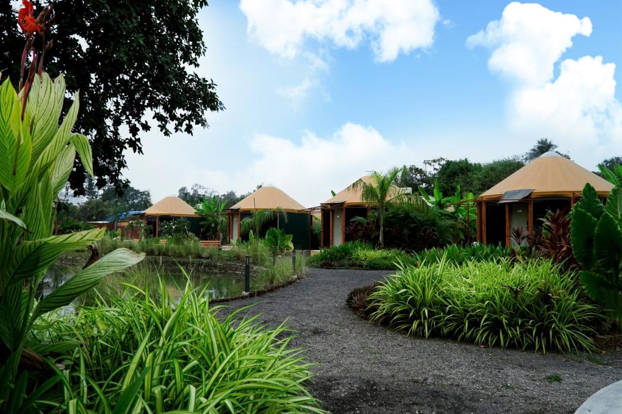 Valsad Shanti Resorts מראה חיצוני תמונה