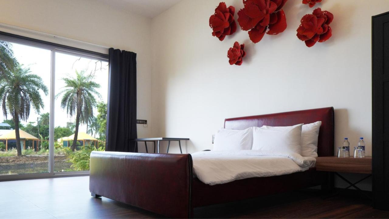 Valsad Shanti Resorts מראה חיצוני תמונה