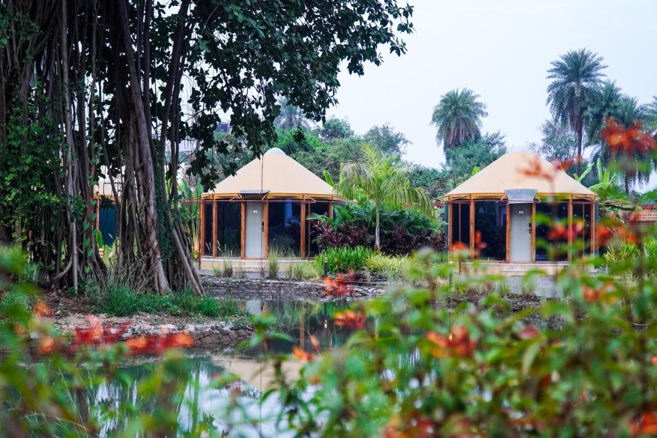 Valsad Shanti Resorts מראה חיצוני תמונה