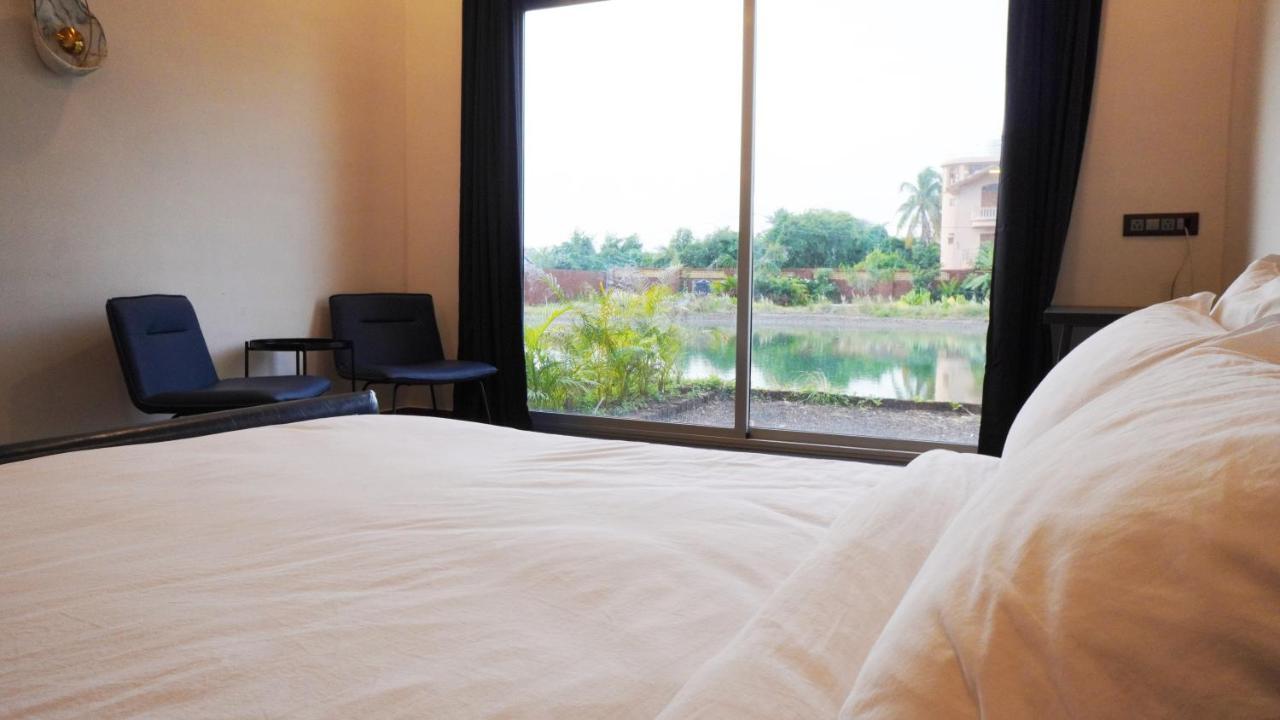 Valsad Shanti Resorts מראה חיצוני תמונה