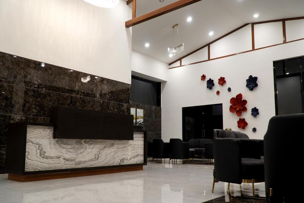 Valsad Shanti Resorts מראה חיצוני תמונה