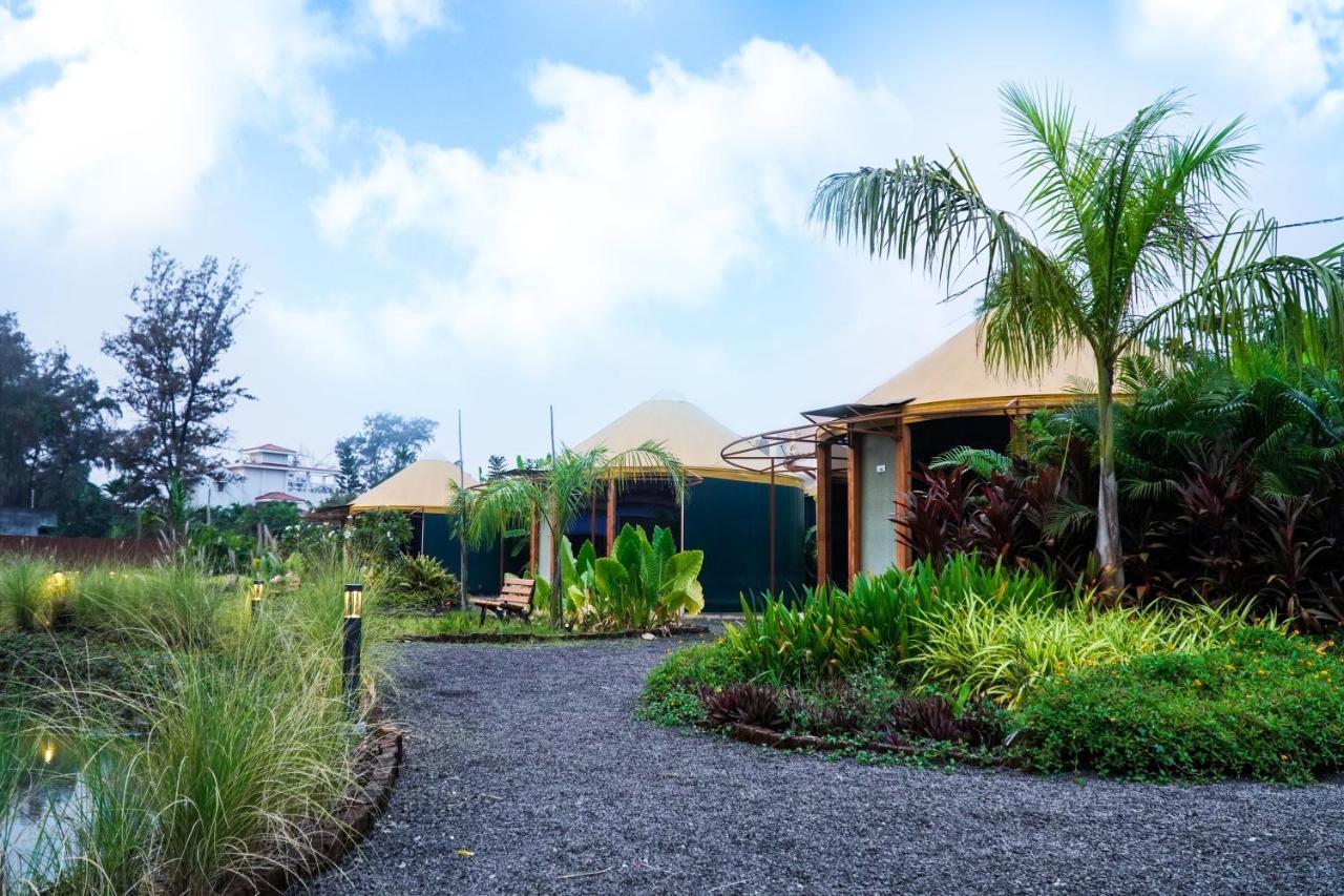 Valsad Shanti Resorts מראה חיצוני תמונה