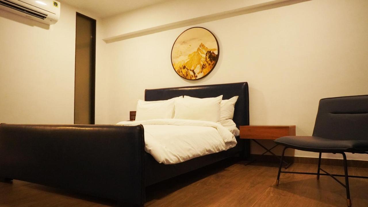 Valsad Shanti Resorts מראה חיצוני תמונה
